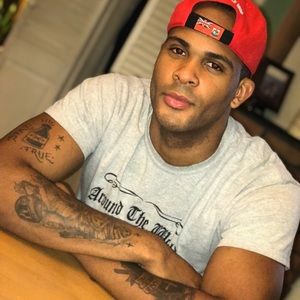 Meet your Posher, Andrew